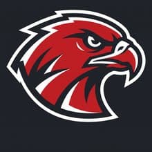 Ridgeline State Athletics crest